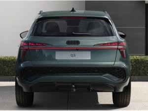 Audi Q3 35 TDI S tronic S line
