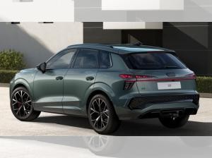 Audi Q3 35 TDI S tronic S line