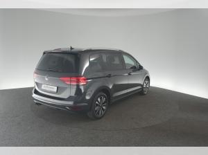 Volkswagen Touran 2.0 TDI DSG Move / SOFORT VERFÜGBAR !