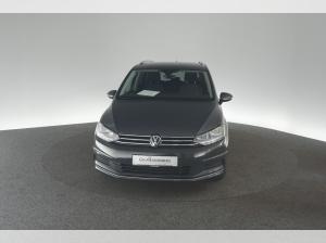 Volkswagen Touran 2.0 TDI DSG Move / SOFORT VERFÜGBAR !