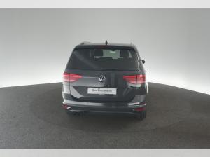 Volkswagen Touran 2.0 TDI DSG Move / SOFORT VERFÜGBAR !