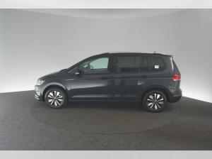 Volkswagen Touran 2.0 TDI DSG Move / SOFORT VERFÜGBAR !
