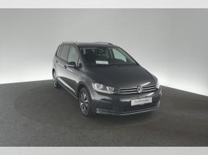 Volkswagen Touran 2.0 TDI DSG Move / SOFORT VERFÜGBAR !