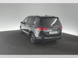 Volkswagen Touran 2.0 TDI DSG Move / SOFORT VERFÜGBAR !