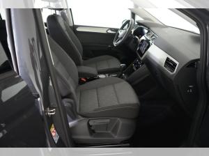 Volkswagen Touran 2.0 TDI DSG Move / SOFORT VERFÜGBAR !