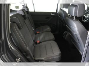 Volkswagen Touran 2.0 TDI DSG Move / SOFORT VERFÜGBAR !