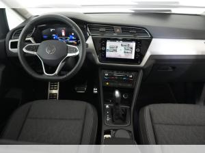 Volkswagen Touran 2.0 TDI DSG Move / SOFORT VERFÜGBAR !