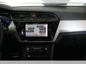 Volkswagen Touran 2.0 TDI DSG Move / SOFORT VERFÜGBAR !