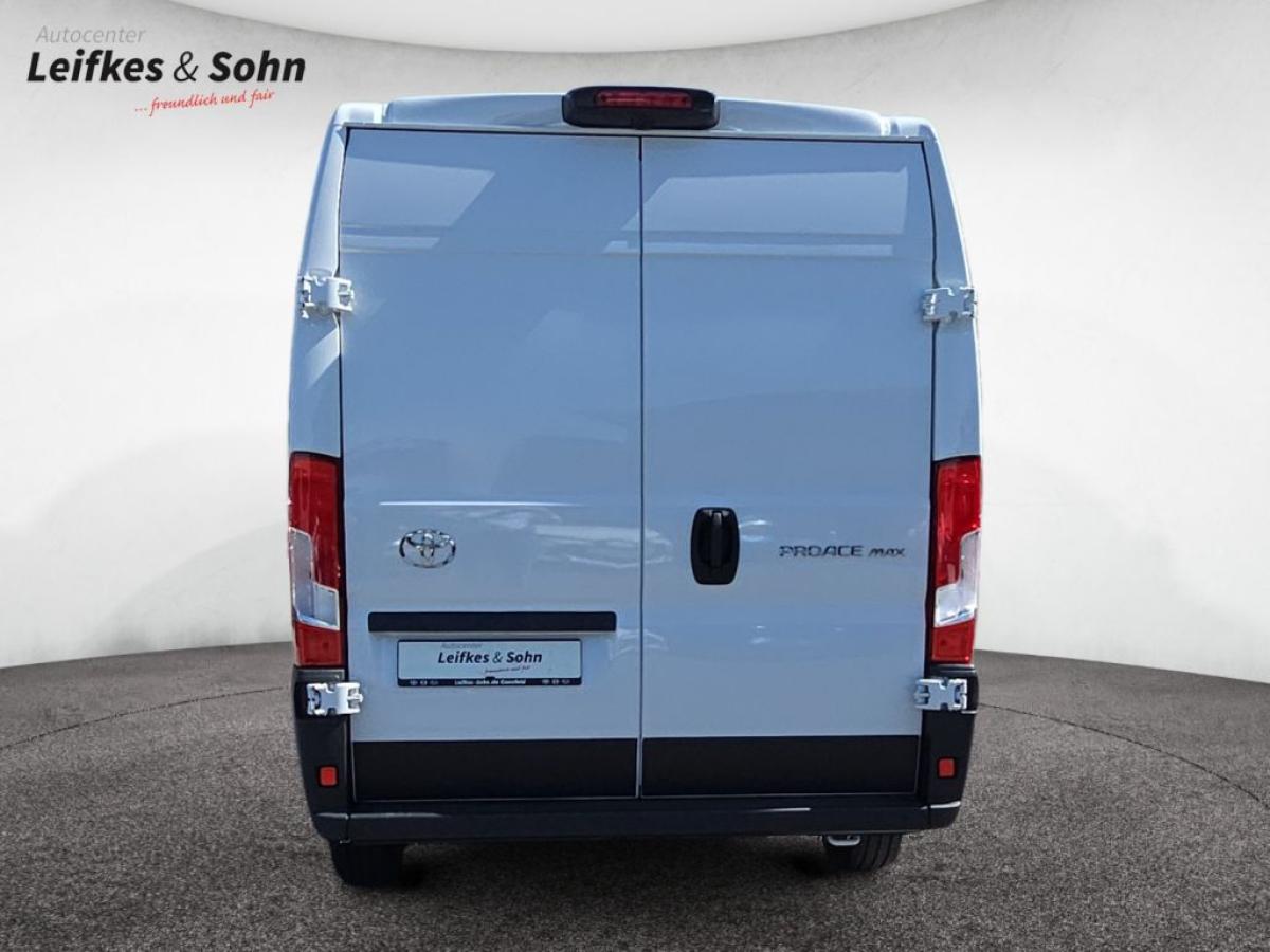 Toyota Proace Max