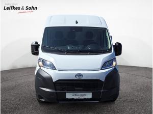 Toyota Proace Max 2.2-l-D 35 L3H2 Work