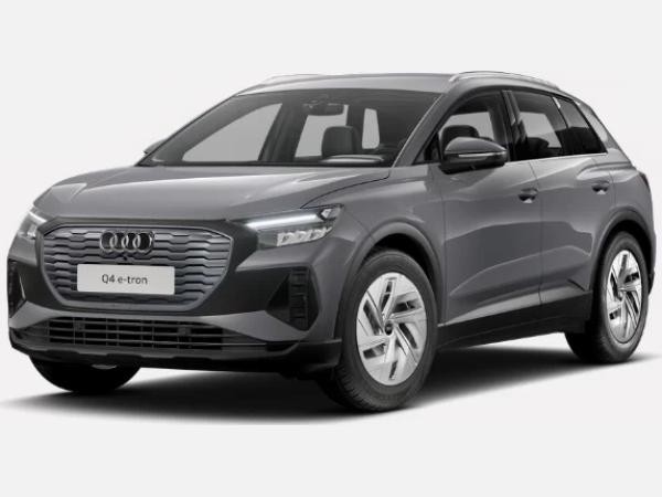 Audi Q4 e-tron 40 e-tron Bestellfahrzeug