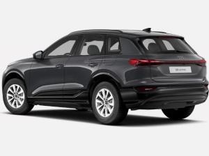 Audi Q6 e-tron Bestellfahrzeug