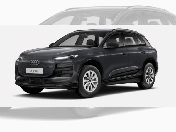 Audi Q6 e-tron Bestellfahrzeug