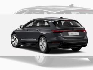 Audi A6 e-tron Avant Bestellfahrzeug