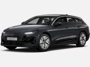 Audi A6 e-tron Avant Bestellfahrzeug