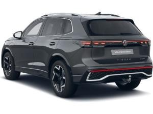 Volkswagen Tiguan R-Line 1,5 l eHybrid OPF 110 kW (150 PS) / 85 kW (115 PS) 6-Gang-DSG inkl. Winterreifen 🔥🔥🔥
