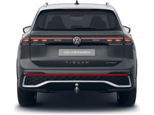 Volkswagen Tiguan R-Line 1,5 l eHybrid OPF 110 kW (150 PS) / 85 kW (115 PS) 6-Gang-DSG inkl. Winterreifen 🔥🔥🔥