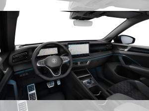 Volkswagen Tiguan R-Line 1,5 l eHybrid OPF 110 kW (150 PS) / 85 kW (115 PS) 6-Gang-DSG inkl. Winterreifen 🔥🔥🔥