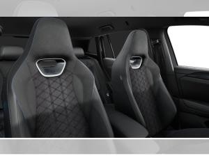 Volkswagen Tiguan R-Line 1,5 l eHybrid OPF 110 kW (150 PS) / 85 kW (115 PS) 6-Gang-DSG inkl. Winterreifen 🔥🔥🔥