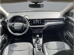 Skoda Fabia ESSENCE 1,0 MPI 59 KW 5-GANG-SCHALTGETRIEBE