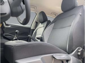 Skoda Fabia ESSENCE 1,0 MPI 59 KW 5-GANG-SCHALTGETRIEBE