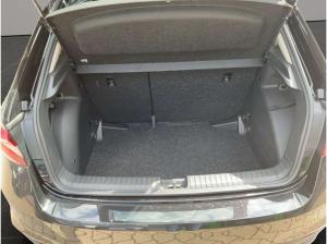 Skoda Fabia ESSENCE 1,0 MPI 59 KW 5-GANG-SCHALTGETRIEBE