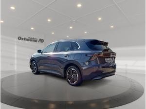 MG S5 EV Luxury Long Range