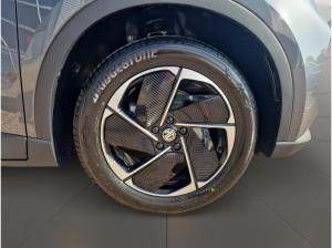 MG S5 EV Luxury Long Range