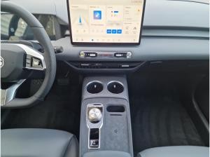 MG S5 EV Luxury Long Range