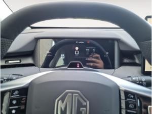 MG S5 EV Luxury Long Range