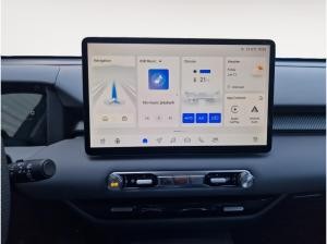 MG S5 EV Luxury Long Range