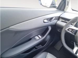 MG S5 EV Luxury Long Range