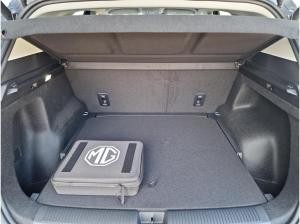 MG S5 EV Luxury Long Range