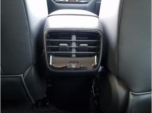 MG S5 EV Luxury Long Range