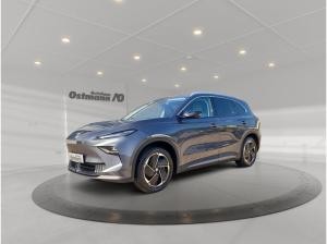 MG S5 EV Luxury Long Range