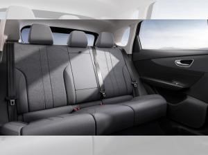 MG S5 EV Comfort Standard Range 49 kWh