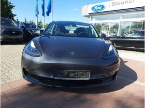 Tesla Model 3 Dual Long Range ACC Pano LM KAM LED