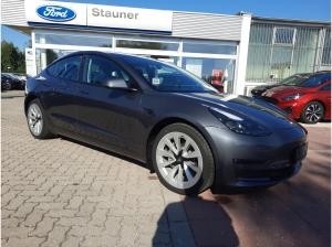 Tesla Model 3 Dual Long Range ACC Pano LM KAM LED