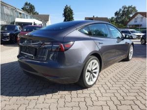 Tesla Model 3 Dual Long Range ACC Pano LM KAM LED