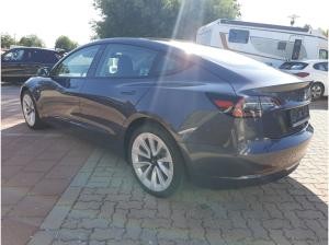 Tesla Model 3 Dual Long Range ACC Pano LM KAM LED