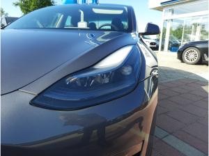 Tesla Model 3 Dual Long Range ACC Pano LM KAM LED