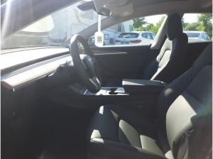 Tesla Model 3 Dual Long Range ACC Pano LM KAM LED