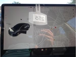 Tesla Model 3 Dual Long Range ACC Pano LM KAM LED