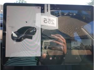 Tesla Model 3 Dual Long Range ACC Pano LM KAM LED