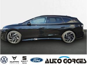 Volkswagen ID.7 Tourer Pro +SOFORT+AHK+Exterieur-Paket+