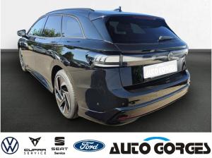 Volkswagen ID.7 Tourer Pro +SOFORT+AHK+Exterieur-Paket+