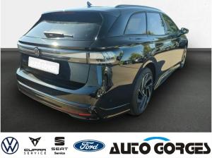 Volkswagen ID.7 Tourer Pro +SOFORT+AHK+Exterieur-Paket+