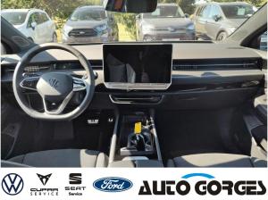 Volkswagen ID.7 Tourer Pro +SOFORT+AHK+Exterieur-Paket+