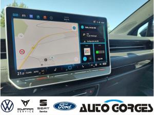 Volkswagen ID.7 Tourer Pro +SOFORT+AHK+Exterieur-Paket+