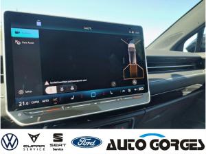 Volkswagen ID.7 Tourer Pro +SOFORT+AHK+Exterieur-Paket+